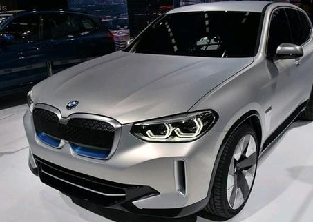 車展上那么多吸睛車 這款極具實力的新能源車你確定沒漏掉?