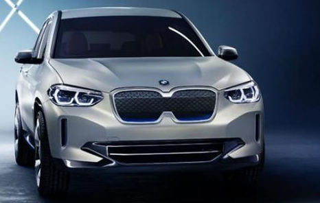 車展上那么多吸睛車 這款極具實力的新能源車你確定沒漏掉?
