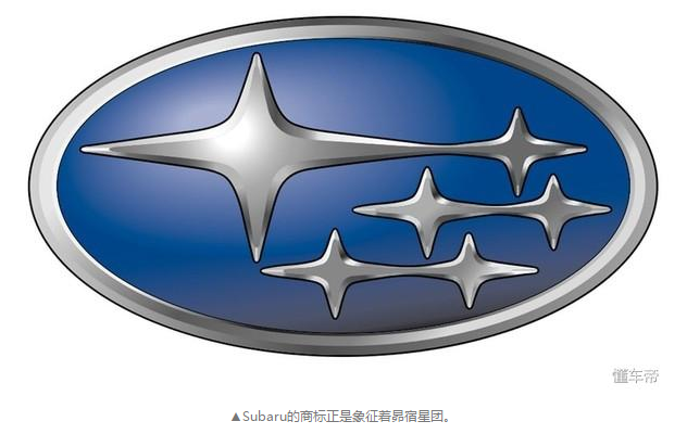 豐田不是牛頭牌!18款汽車品牌商標的由來認全才是真車迷