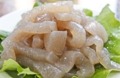 “桑植魔芋”獲國家地理標志商標認證