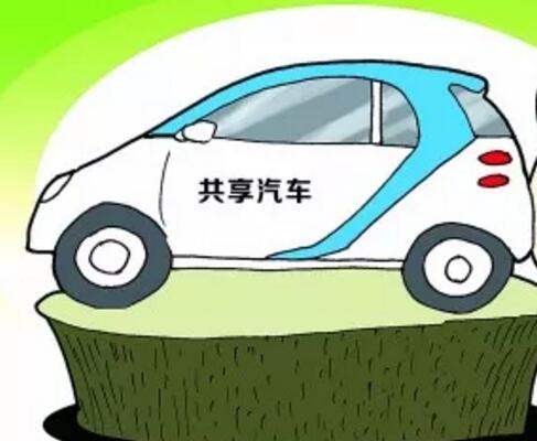 共享汽車商標注冊屬于第幾類？