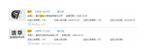 高考商標漫天飛，你都信了嗎？
