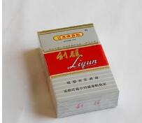 十大香煙商標圖案大全品牌排行榜
