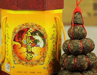 中國十大豪茶品牌商標圖案大全排行榜