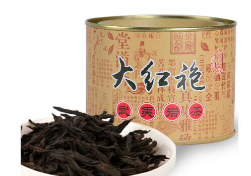 中國十大豪茶品牌商標圖案大全排行榜