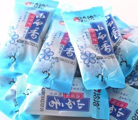 一粒瓜子嗑出100億!為何卻難逃商標糾紛的命運?