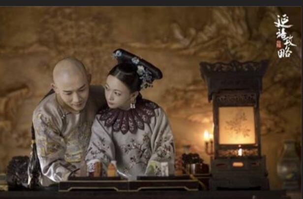 《延禧攻略》遭擅播，“愛奇藝”訴“今日頭條”索賠千萬