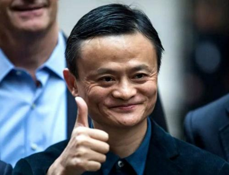 馬云教師節(jié)退休竟是烏龍一場，看阿里商標如何防御！