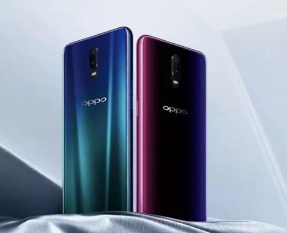 新科技要來了，OPPO、三星等可折疊手機外觀專利遭曝光！