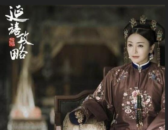 播《延禧攻略》短視頻引發版權糾紛...