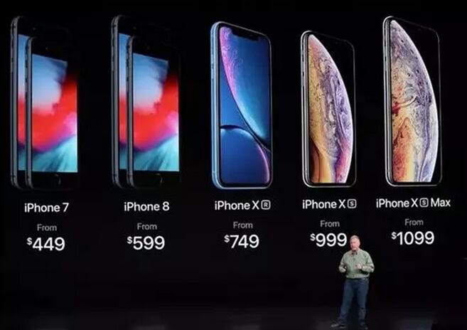 蘋果專利侵權，iPhone或將在韓被禁售！