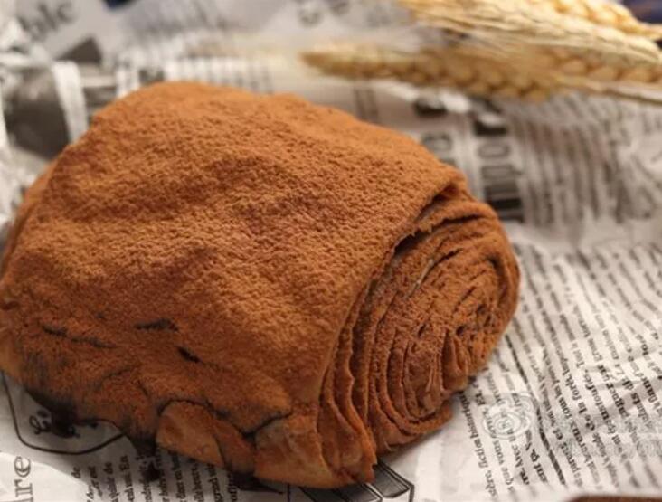 網紅食品可以注冊商標嗎？