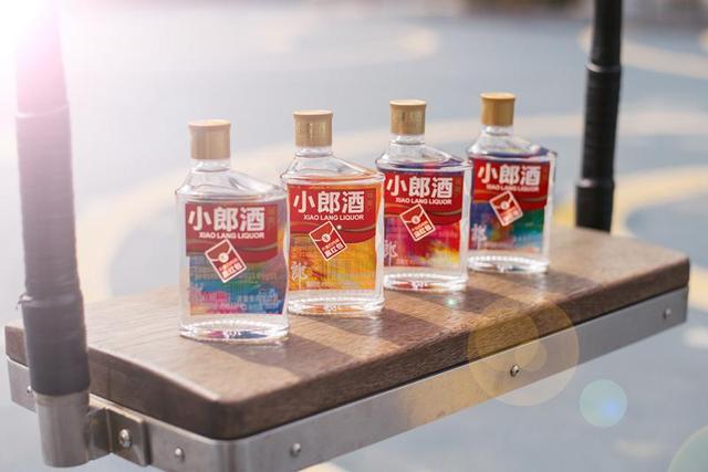 全國小酒品牌中居然只有它擁有專利技術  　　