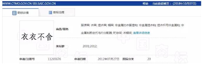 諧音商標申請被駁回？真相居然是...