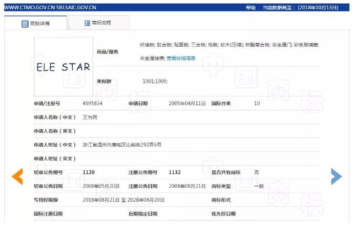 百度外賣更名餓了么星選，商標(biāo)保護很周全！