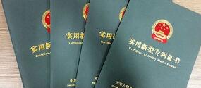 職稱評(píng)定專利可寫幾個(gè)人名字