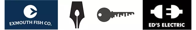 7種logo設計技巧，快get起來
