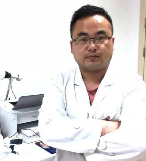 醫生和護士們，你們想過發明專利而走上人生巔峰嗎？