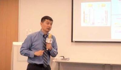 醫生和護士們，你們想過發明專利而走上人生巔峰嗎？