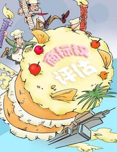 淺談商標品牌價值評估方法