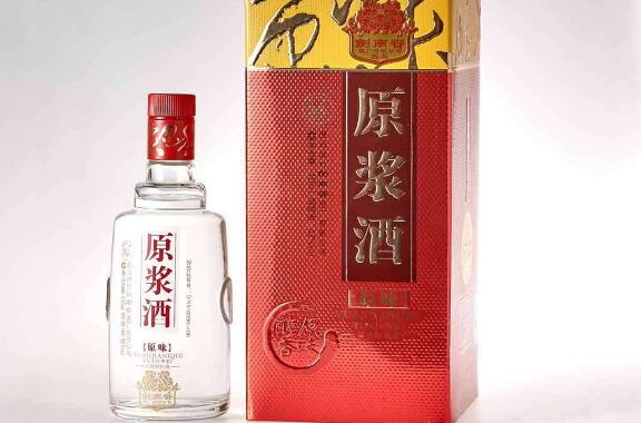 劍南春帶火了“原漿”  商標(biāo)卻一直飽受詬病