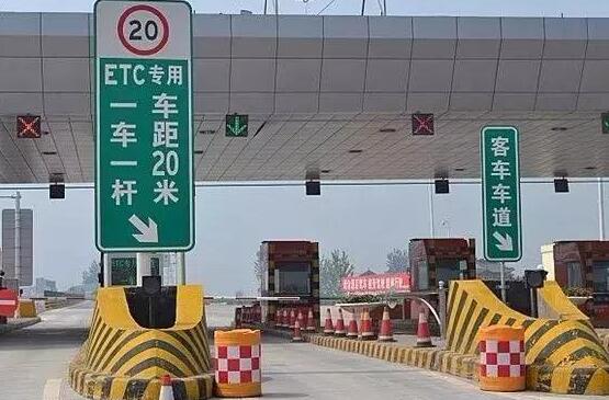 一件ETC相關發明專利竟索賠1億元！啥情況？