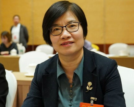 兩會·聲音｜全國人大代表王偉：降低知識產權侵權入罪門檻