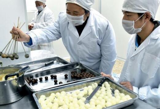 中藥品種保護制度將接軌國際知識產權規則