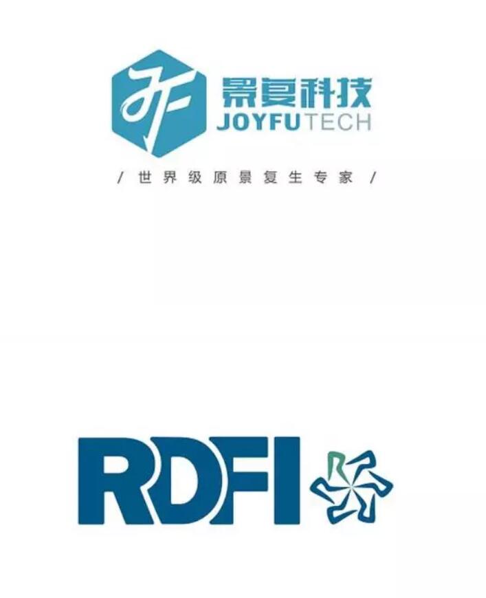 科技公司商標(biāo)設(shè)計(jì)欣賞，第6個(gè)好有創(chuàng)意