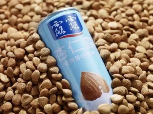 商標爭議再起！一審判汕頭露露可使用商標，承德露露不服上訴