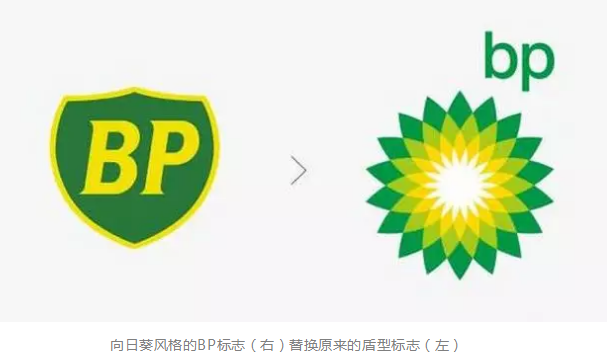 世界上最貴的標志，一個logo花費了1億3600萬英鎊！