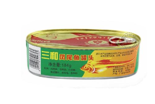 魚罐頭商標注冊屬于第幾類?