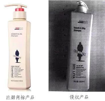 兩家公司不當(dāng)使用注冊商標(biāo)構(gòu)成侵權(quán) 阿道夫公司獲賠20萬