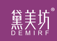 黛美坊 DEMIRF，第26類鈕扣拉鏈  商標轉讓推薦