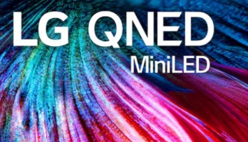 LG、三星均未能在美國注冊 QNED 電視商標