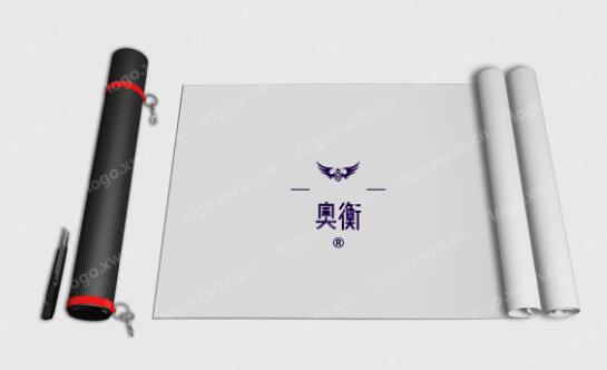 精品商標轉(zhuǎn)讓“奧衡”低價特惠商標