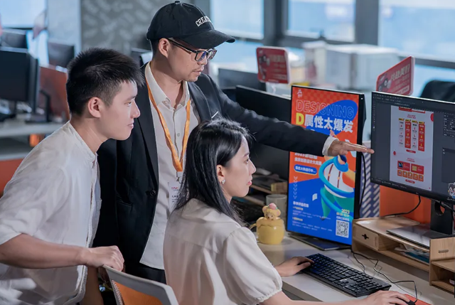 一品威客成功在美國(guó)納斯達(dá)克掛牌上市，系國(guó)內(nèi)首家赴美上市的數(shù)智化創(chuàng)意設(shè)計(jì)交易服務(wù)電商平臺(tái)