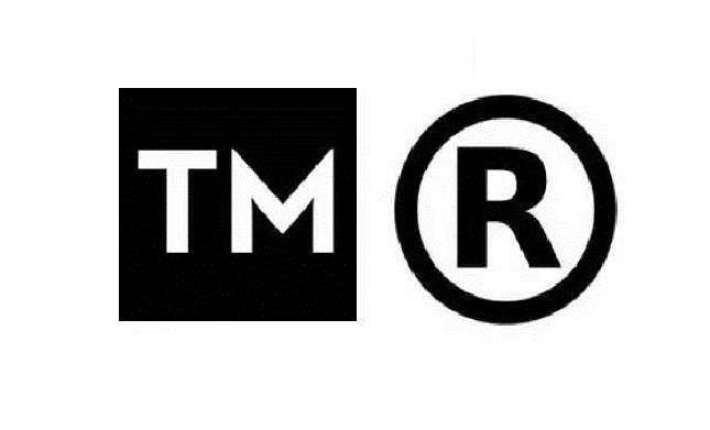 TM商標(biāo)怎么變成R標(biāo)?