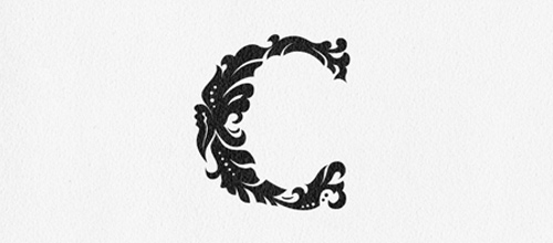 推薦40個漂亮的一個字母logo設(shè)計(jì)欣賞