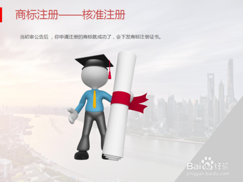 2017年如何申請服裝商標注冊?辦理