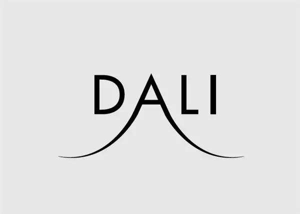 充滿趣味、創意、魔性的英文LOGO設計欣賞