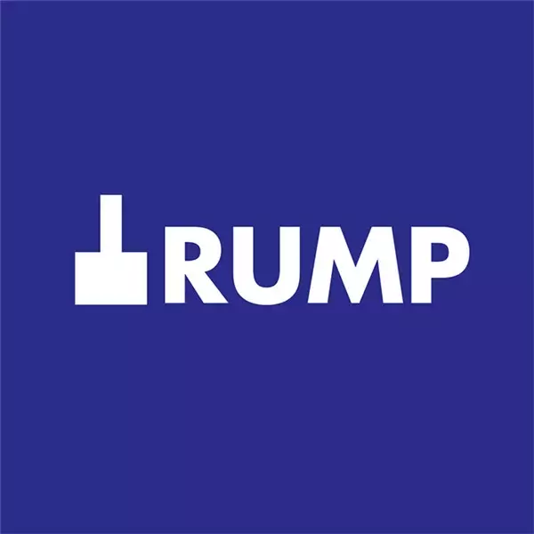 充滿趣味、創意、魔性的英文LOGO設計欣賞