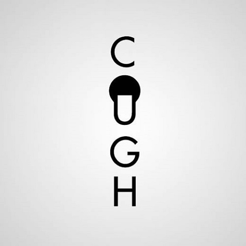 充滿趣味、創意、魔性的英文LOGO設計欣賞