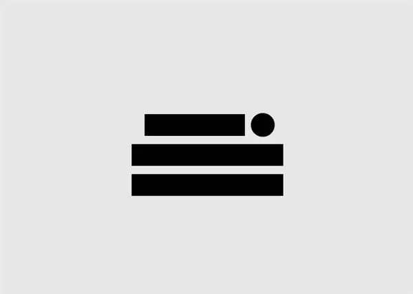 充滿趣味、創意、魔性的英文LOGO設計欣賞