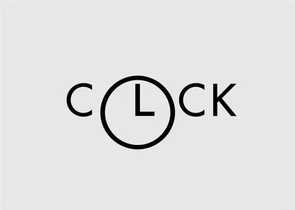 充滿趣味、創意、魔性的英文LOGO設計欣賞