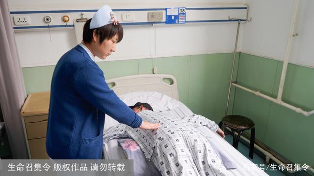 護士扎堆搞發明屢獲專利 設計出癱瘓病人轉移“神器”