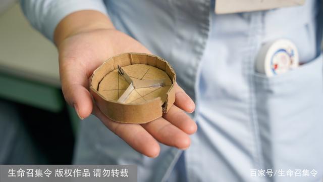 護士扎堆搞發明屢獲專利 設計出癱瘓病人轉移“神器”