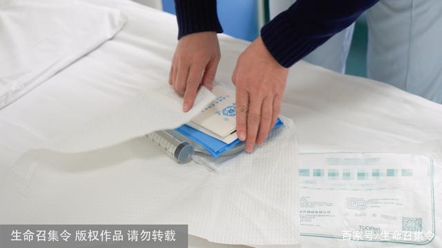 護士扎堆搞發明屢獲專利 設計出癱瘓病人轉移“神器”