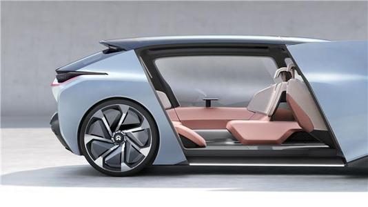 為解決電池發(fā)熱問題 蔚來汽車提交多項專利申請