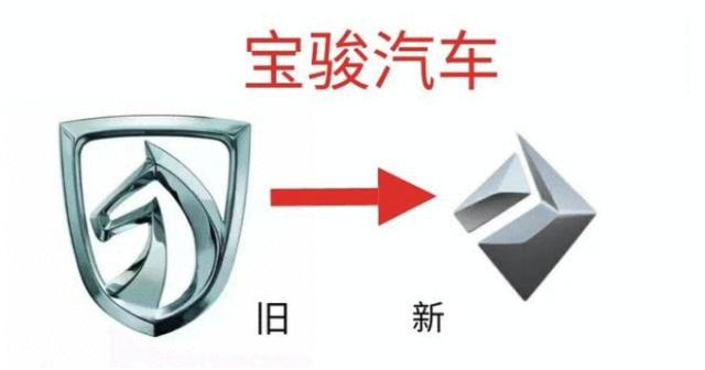 汽車各大制造商為什么熱衷于更換汽車標志?內行人告訴你原因